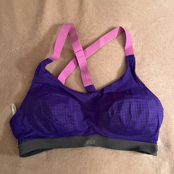 Victoria Secret Sport Sports Bra Bulk Pack - Picture 6 of 14